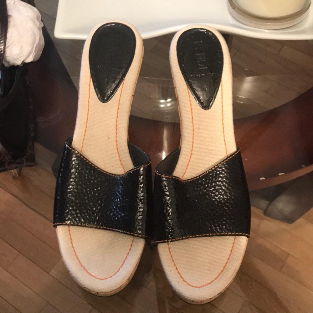 Fendi shoes